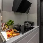 No. 8 Apartman