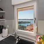No. 8 Apartman *