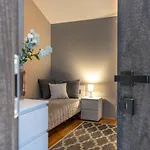 Apartman No. 8