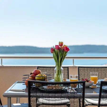 Appartement No. 8 Trogir