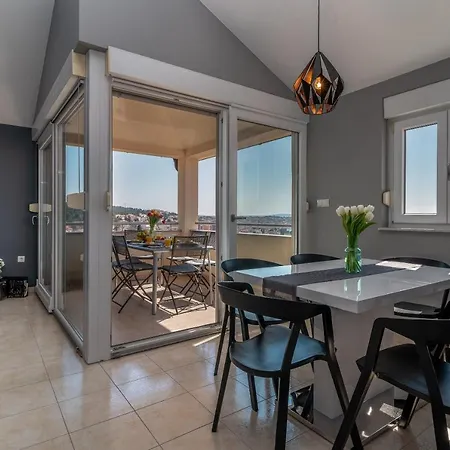 No. 8 Apartman Trogir