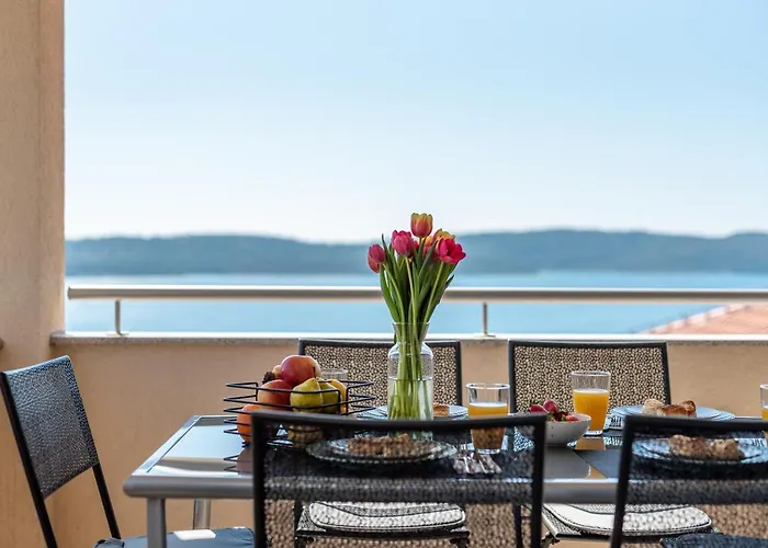 Apartman No. 8 Trogir
