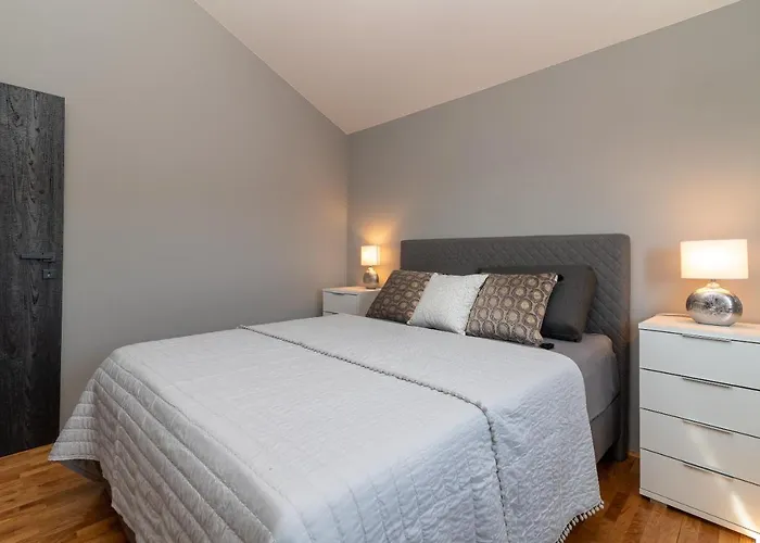 Apartman No. 8 Trogir
