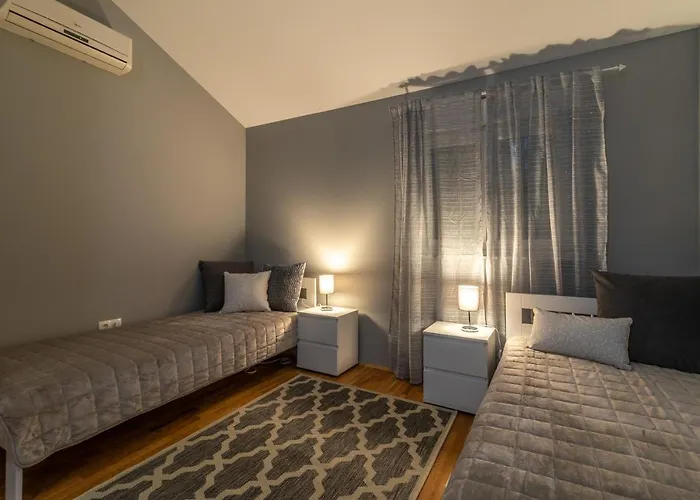 Apartman No. 8 Trogir